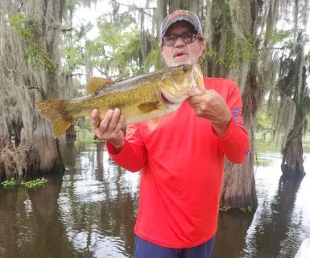 Tuckers Hunting and Fishing Camp