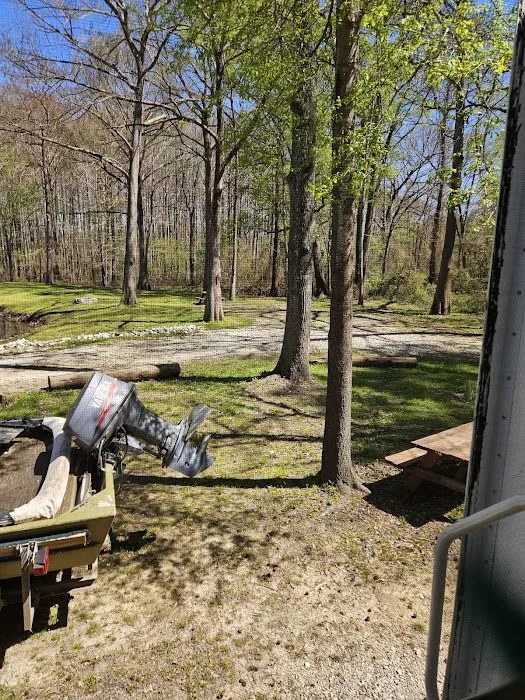 Tuckers Hunting and Fishing Camp 9