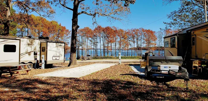Buzzard Bay Landing & RV Park, LLC 2
