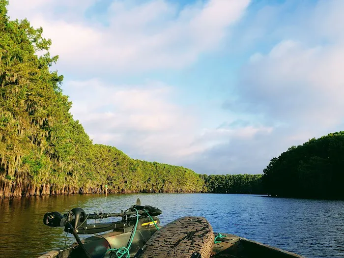 Buzzard Bay Landing & RV Park, LLC 3