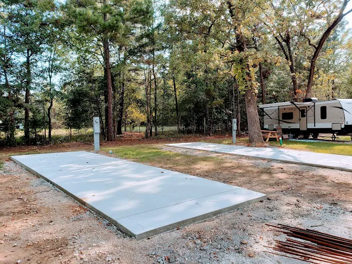 Buzzard Bay Landing & RV Park, LLC 7