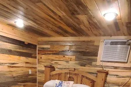 Buzzard Bay Landing & RV Park, LLC