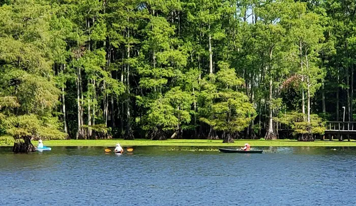 Buzzard Bay Landing & RV Park, LLC 5