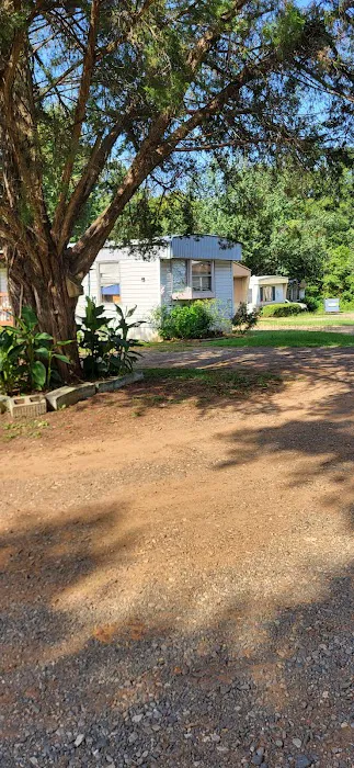 Lakeview Mobile Home Park 1