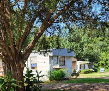 Lakeview Mobile Home Park