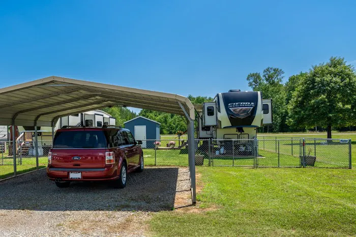 Antique Capital RV Park 2