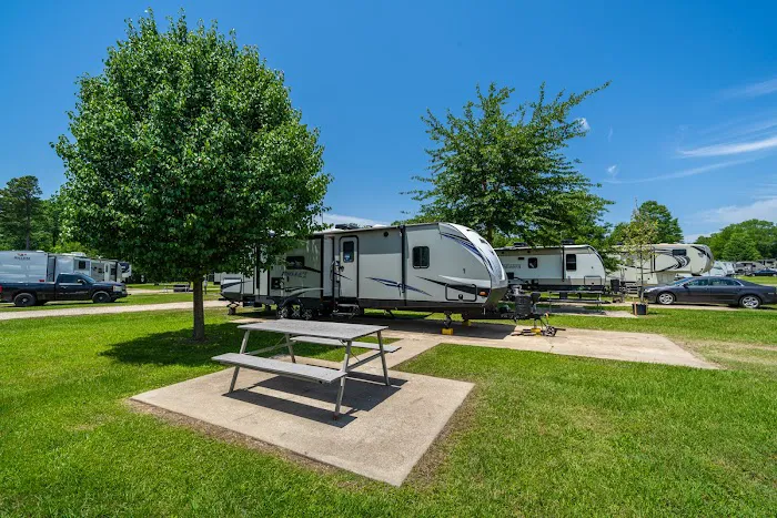 Antique Capital RV Park 4