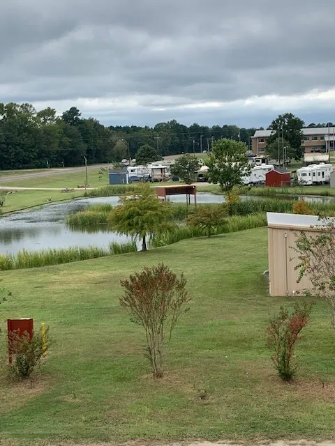 Antique Capital RV Park 6