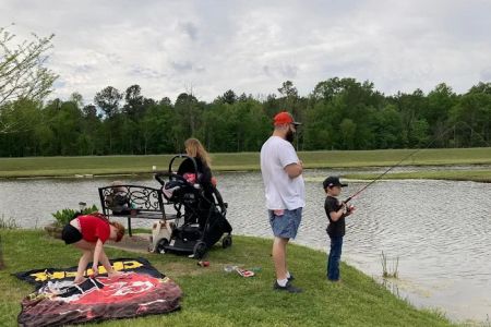 Antique Capital RV Park