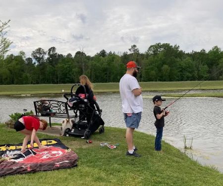 Antique Capital RV Park