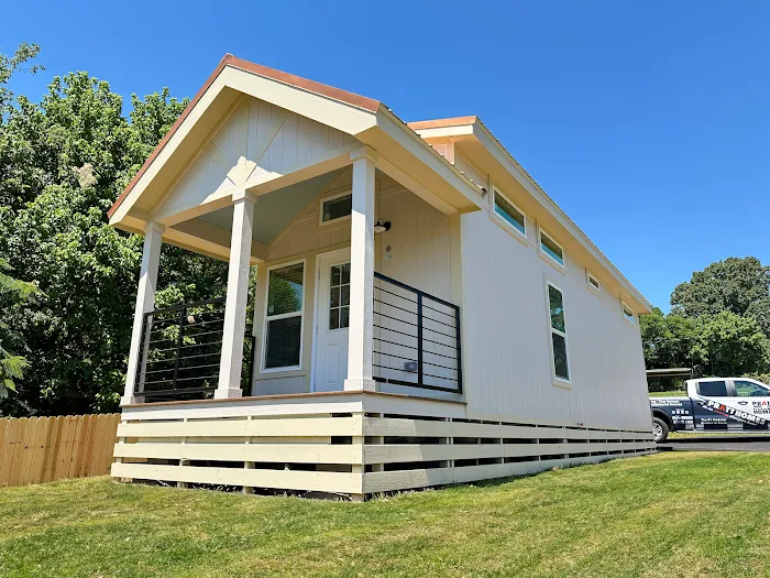 The Cottages on Kay 9