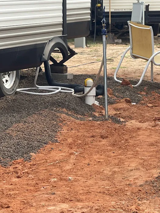 Logan's Way RV Park 7