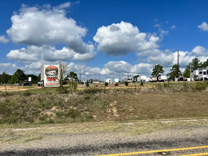 Logan's Way RV Park 3