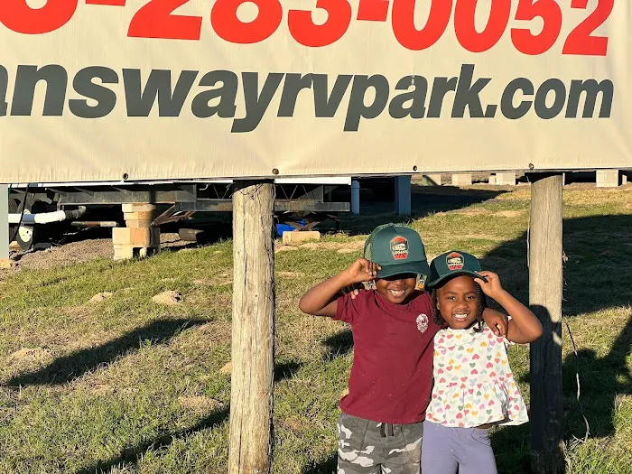 Logan's Way RV Park 4
