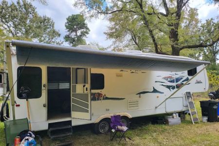 RJ'S RV Park