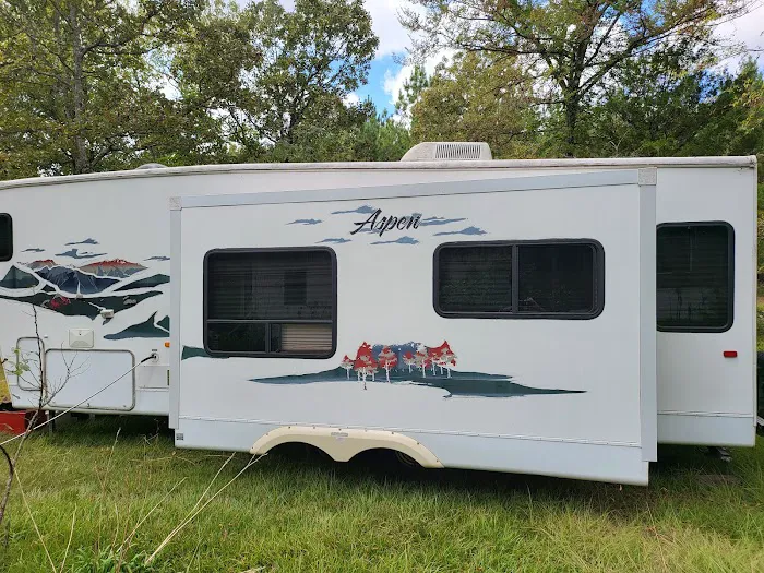 RJ'S RV Park 2