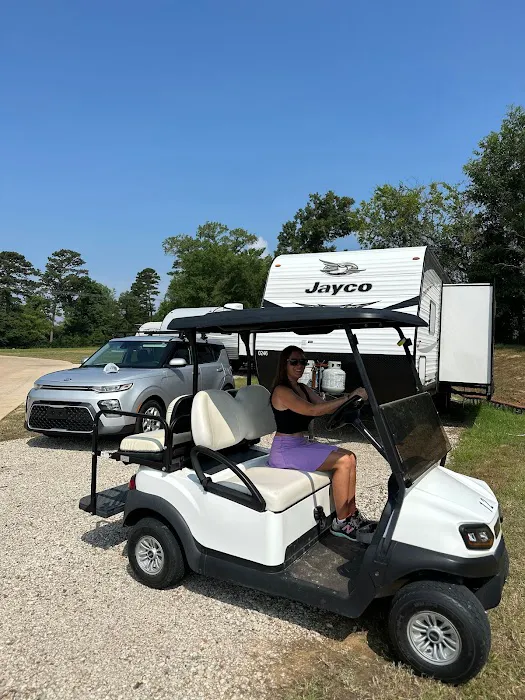 Stillwater RV Resort 1