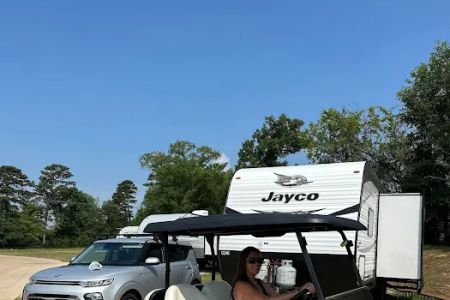 Stillwater RV Resort
