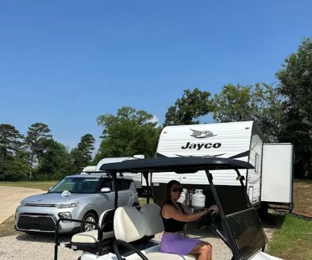 Stillwater RV Resort