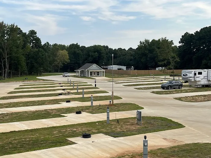 Starrville RV Resort 1