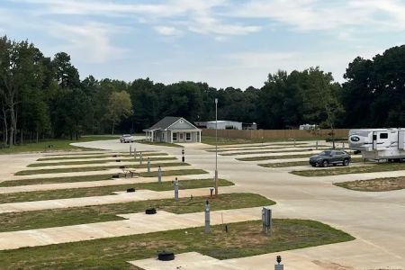 Starrville RV Resort