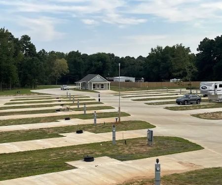 Starrville RV Resort