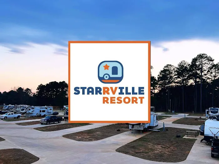 Starrville RV Resort 2