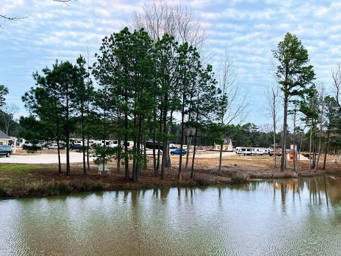 Starrville RV Resort 8
