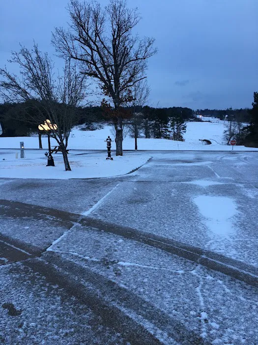 Shallow Creek RV Park 1