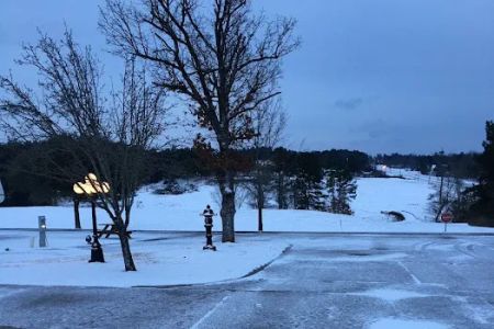 Shallow Creek RV Park