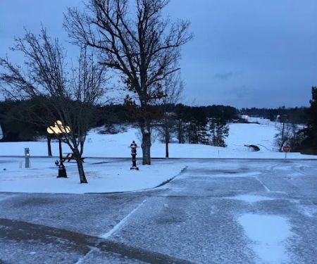 Shallow Creek RV Park