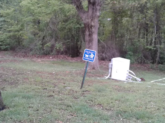Shallow Creek RV Park 8