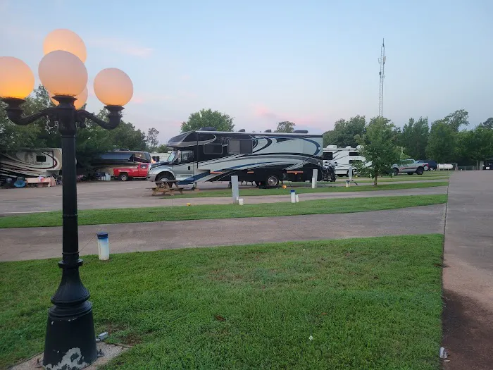 Shallow Creek RV Park 3
