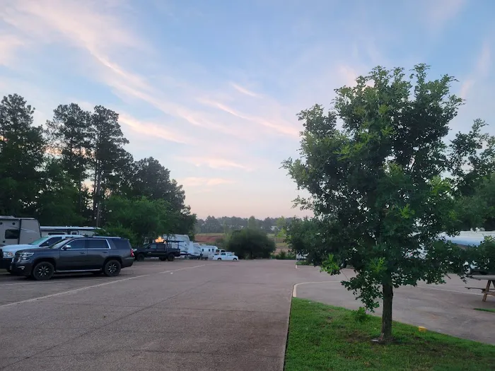 Shallow Creek RV Park 5