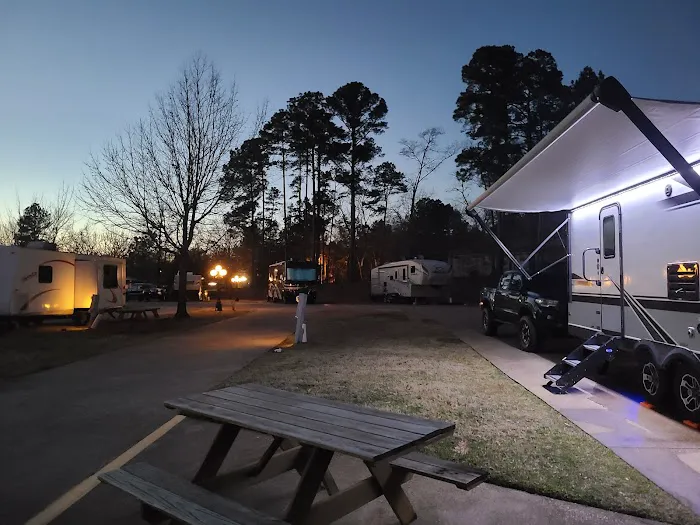 Shallow Creek RV Park 10
