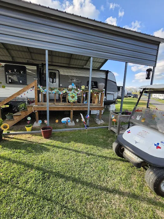 Riverside RV Park 4