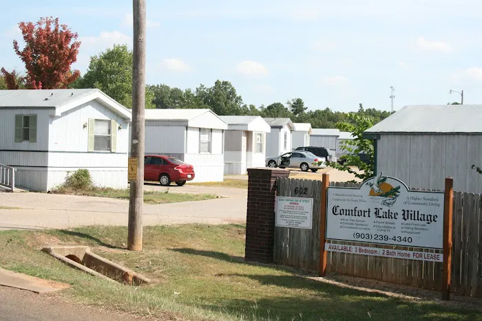 Comfort Lake Village 4