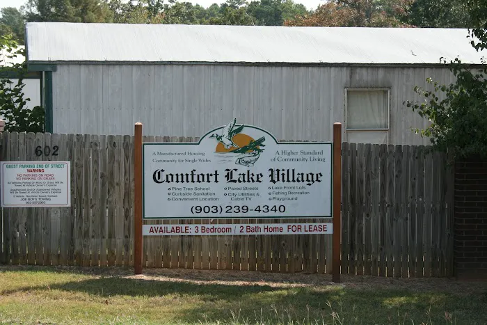 Comfort Lake Village 7