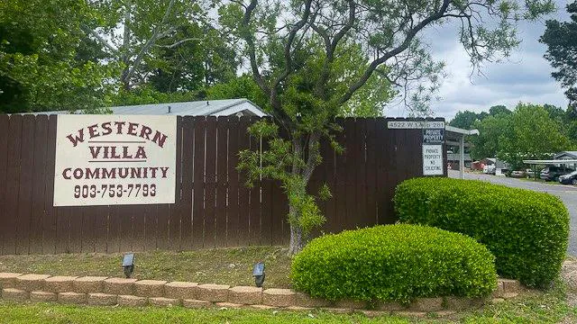 Western Villa Homes & RV Community 4