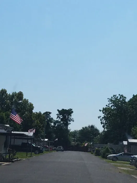 Western Villa Homes & RV Community 2