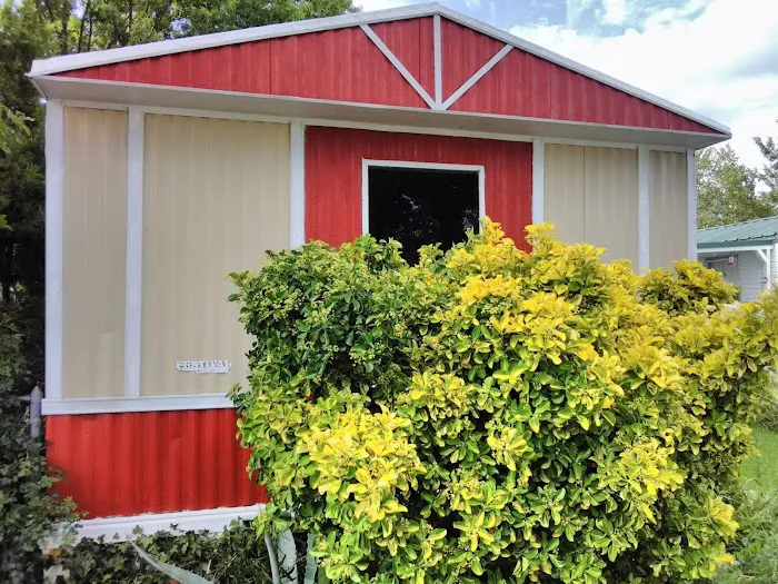 Western Villa Homes & RV Community 1