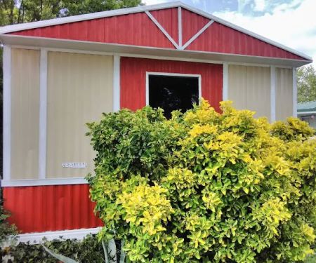 Western Villa Homes & RV Community