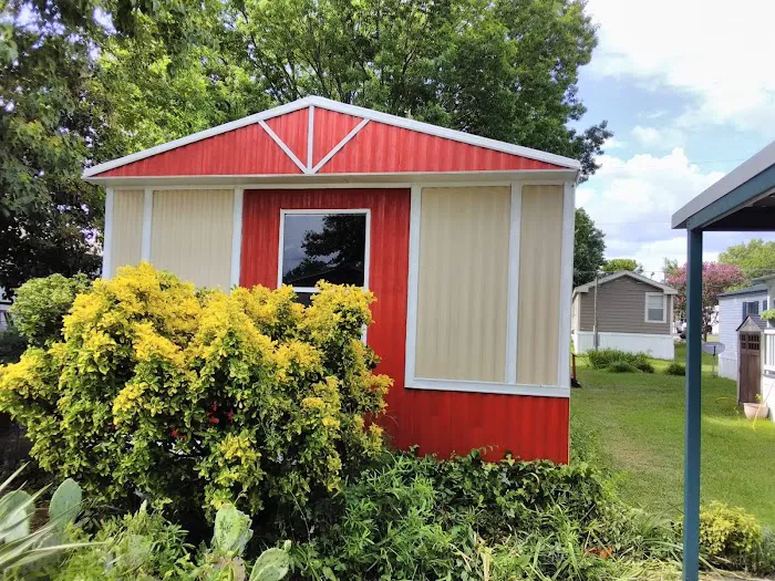 Western Villa Homes & RV Community 3