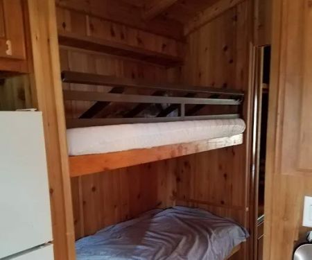 Yogi Bear's Jellystone Park Camp-Resort: Tyler, TX