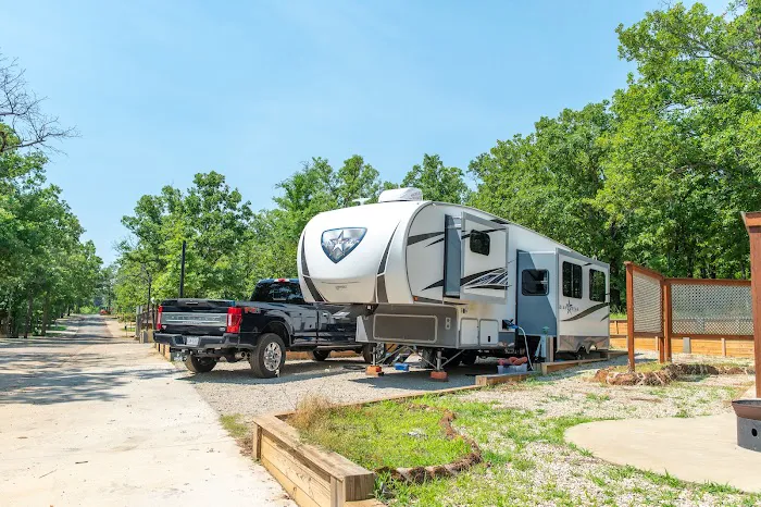 Yogi Bear's Jellystone Park Camp-Resort: Tyler, TX 7
