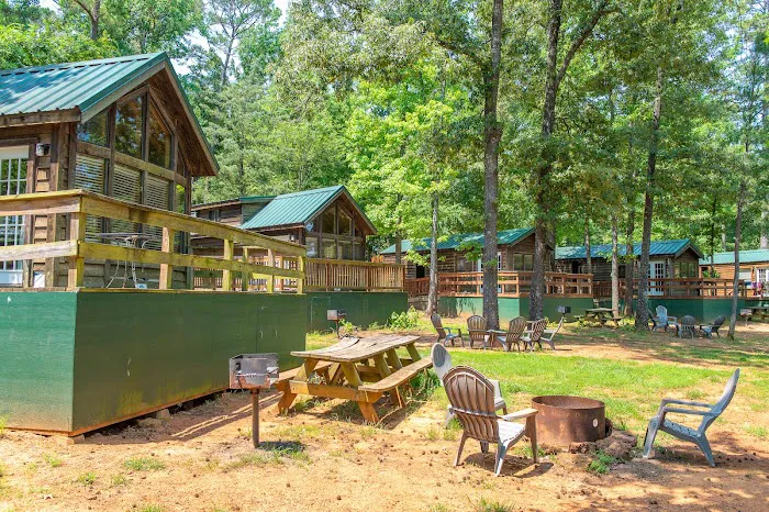 Yogi Bear's Jellystone Park Camp-Resort: Tyler, TX 2