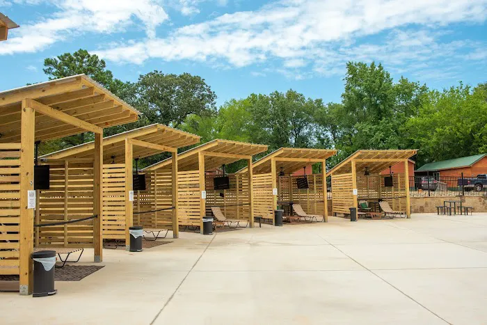 Yogi Bear's Jellystone Park Camp-Resort: Tyler, TX 6