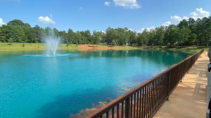 Yogi Bear's Jellystone Park Camp-Resort: Tyler, TX 3