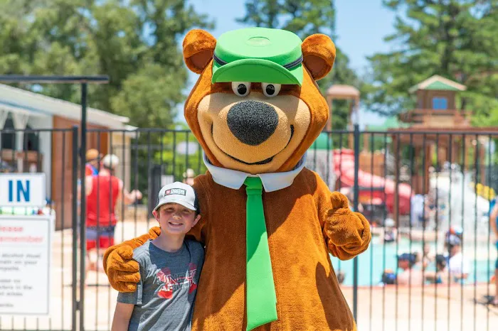 Yogi Bear's Jellystone Park Camp-Resort: Tyler, TX 9