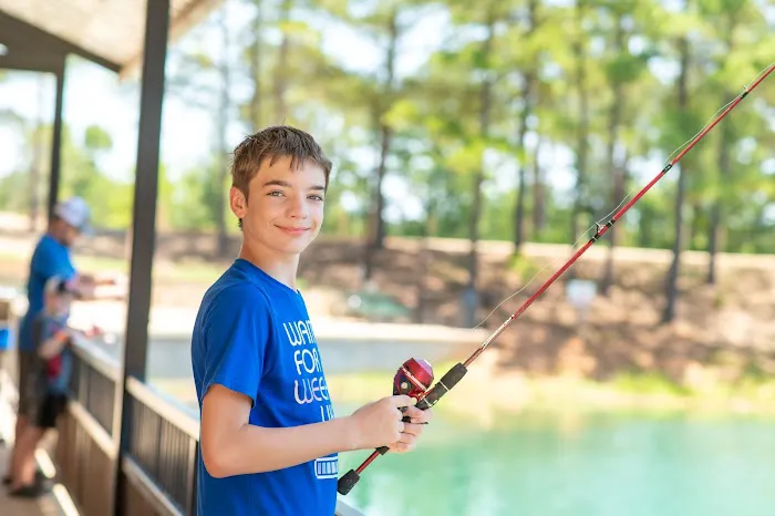 Yogi Bear's Jellystone Park Camp-Resort: Tyler, TX 5